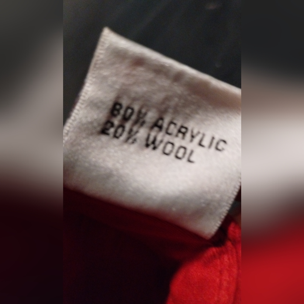 Vintage NHL Montreal canadiens snapback hat - Picture 2 of 7